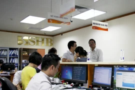 Ảnh minh họa. (Nguồn: Doãn Đức/Vietnam+)