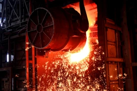 Ảnh minh họa. (Nguồn: TTXVN)