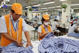 FDI vào khu vực vùng Đồng bằng sông Hồng đạt 65,5 tỷ USD 