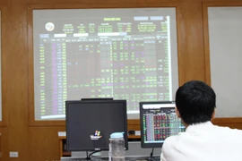 Ảnh minh họa. (Nguồn: Doãn Đức/Vietnam+)