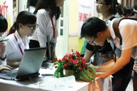 Đỉnh cao thương hiệu - IPChallenge® 2015 đã gần tới đích