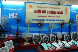 IPO Điện cơ Thống Nhất: Khối lượng đặt mua gấp 9 lần chào bán 