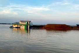 (Ảnh minh họa: TTXVN phát)