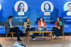 (Nguồn: Vietnam+)