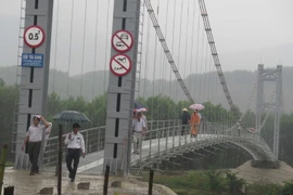 Ảnh minh họa. (Nguồn: TTXVN)