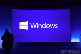 Hệ điều hành Windows của hãng Microsoft bước sang tuổi 30