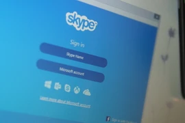 Microsoft cho phép trò chuyện trên Skype mà không cài ứng dụng
