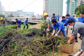 Ảnh minh họa. (Nguồn: TTXVN)