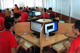 Ảnh minh họa. (Nguồn: TTXVN)