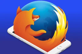 Trình duyệt Firefox cuối cùng đã có mặt trên iPhone và iPad