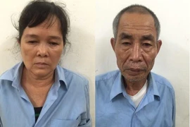 Giảm án cho 2 bị cáo chống người thi hành công vụ tại trường Pascal