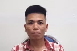 Hà Nội: Bắt giữ đối tượng đâm lái xe Grab để cướp xe máy 