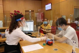 (Ảnh minh họa: Thái Hùng/TTXVN)