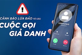 Khi nhận được cuộc gọi có dấu hiệu lừa đảo, người dân bình tĩnh, phản ánh tới đầu số Tổng đài 156 hoặc 5656. 