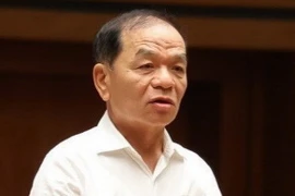 Ông Lê Thanh Vân. (Ảnh: TTXVN)