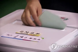 Ảnh minh họa. (Nguồn: Yonhap)