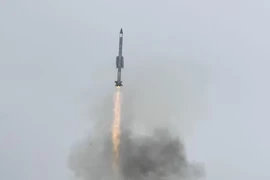 Ảnh minh họa. (Nguồn: India Today)