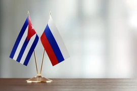 Nga và Cuba sẽ thảo luận về các vấn đề liên quan đến nhiều dự án năng lượng mà Nga đang triển khai tại đảo quốc Caribe. (Ảnh minh họa. Nguồn: Getty)