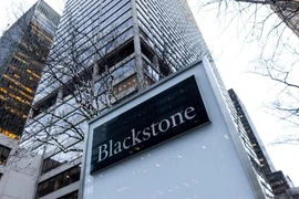 Blackstone - nhà quản lý tài sản thay thế lớn nhất thế giới. (Nguồn: Aihwedgesummit)