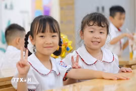 (Ảnh: TTXVN)