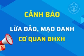 (Nguồn: Bảo hiểm Xã hội Việt Nam)