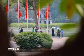 (Nguồn: TTXVN)