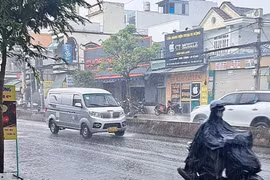 (Ảnh minh họa: Hồng Giang/TTXVN)
