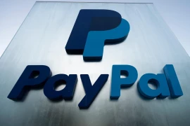 PayPal đã tham gia thị trường tiền điện tử vào năm 2020. (Nguồn: Getty Images)