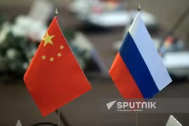 (Nguồn: Sputnik)