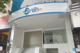 Viện Thẩm mỹ Quốc tế Thái Lan (TIH) có địa chỉ tại 86-88 đường Pasteur, phường Bến Nghé, quận 1, Thành phố Hồ Chí Minh.