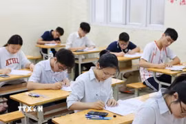 Ảnh minh họa. (Nguồn: TTXVN)