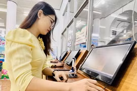 Ảnh minh họa. (Nguồn: TTXVN)