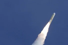 Nhật Bản đã phóng tên lửa H3 thế hệ mới, tái khẳng định quyết tâm của Tokyo trong lĩnh vực vệ tinh vũ trụ đầy cạnh tranh.