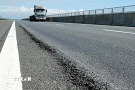 (Ảnh minh họa. (Nguồn: TTXVN)