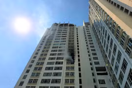 Ảnh minh họa. (Nguồn ảnh: TTXVN phát)