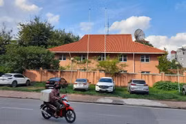 Ảnh chỉ có tính chất minh họa. (Nguồn ảnh: Hùng Võ/Vietnam+)
