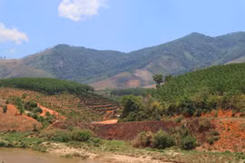 Ảnh chỉ có tính chất minh họa. (Nguồn ảnh: Hùng Võ/Vietnam+)