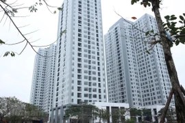 Ảnh chỉ có tính chất minh họa. (Nguồn: Hùng Võ/Vietnam+)