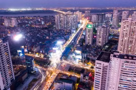 Quỹ căn hộ trung tâm kết nối đa tâm thành phố khan hiếm, tạo sức hút mạnh mẽ cho gia chủ hạng sang.