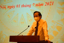 Gói hỗ trợ 26.000 tỷ: Nhóm lao động tự do khó triển khai hỗ trợ nhất