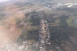 Ảnh chỉ có tính chất minh họa. (Nguồn: Hùng Võ/Vietnam+)