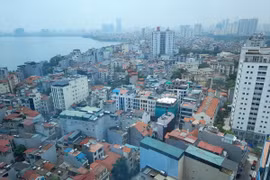 Ảnh minh họa. (Nguồn: Hùng Võ/Vietnam+) 