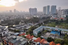 Ảnh chỉ có tính chất minh họa. (Nguồn ảnh: Hùng Võ/Vietnam+)