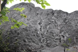 Ảnh chỉ có tính chất minh họa. (Nguồn ảnh: Hùng Võ/Vietnam+)