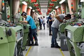 Hình chỉ mang tính minh họa. (Nguồn: TTXVN)