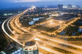 Hình chỉ mang tính minh họa. (Nguồn: TTXVN)