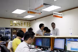 Ảnh minh họa. (Nguồn: PV/Vietnam+)