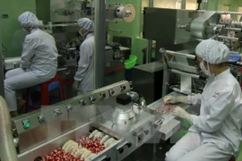 Tổng Công ty Dược Việt Nam. (Ảnh: HNX)