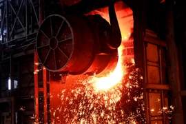 Ảnh minh họa. (Nguồn: PV/Vietnam+)