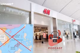 [Audio] Sự tẩy chay H&M và bài học đắt giá cho doanh nghiệp